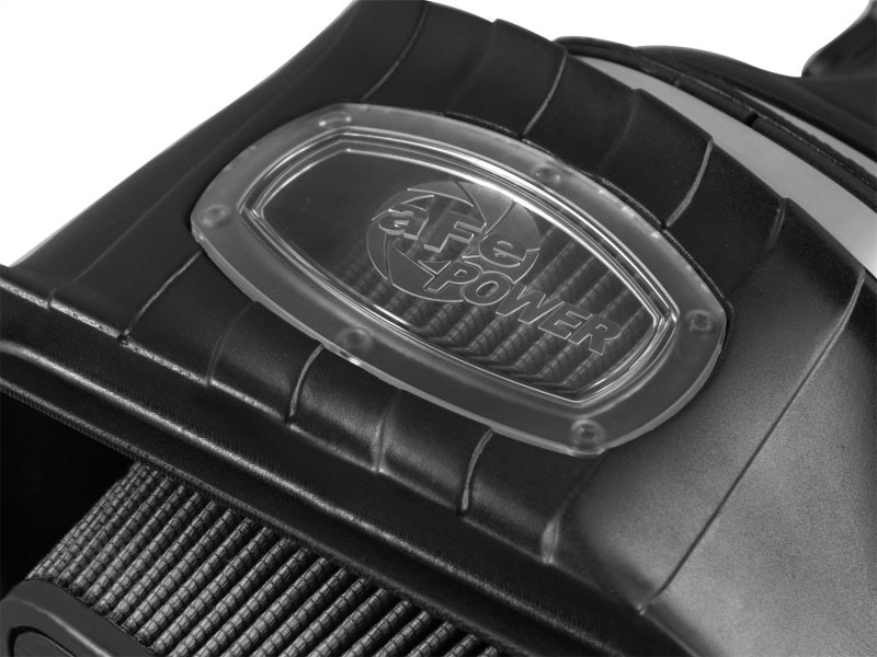 Cold Air Intakes AFE51-74201 aFe
