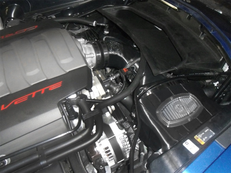 Cold Air Intakes AFE51-74201 aFe
