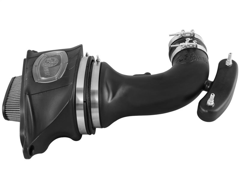 Cold Air Intakes AFE51-74201 aFe