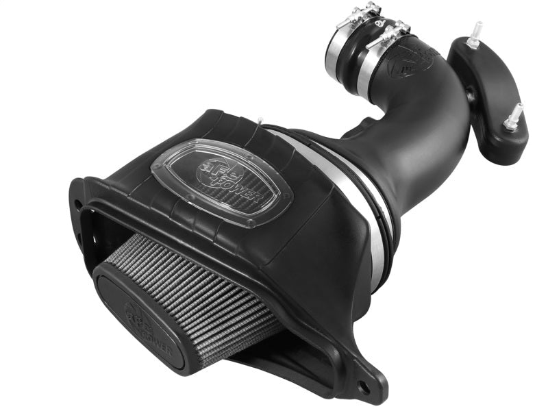 Cold Air Intakes AFE51-74201 aFe