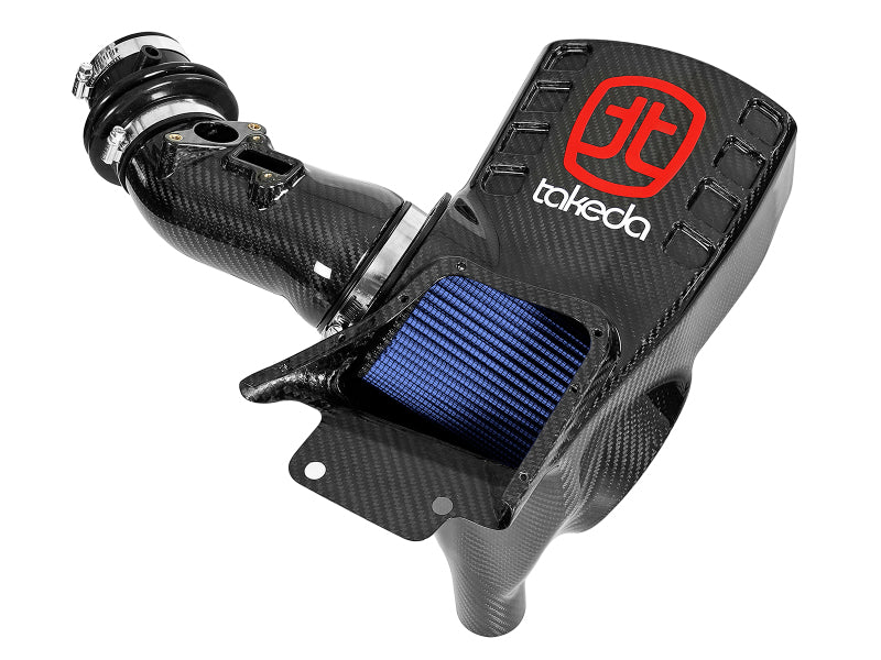 Cold Air Intakes AFE58-10002R aFe