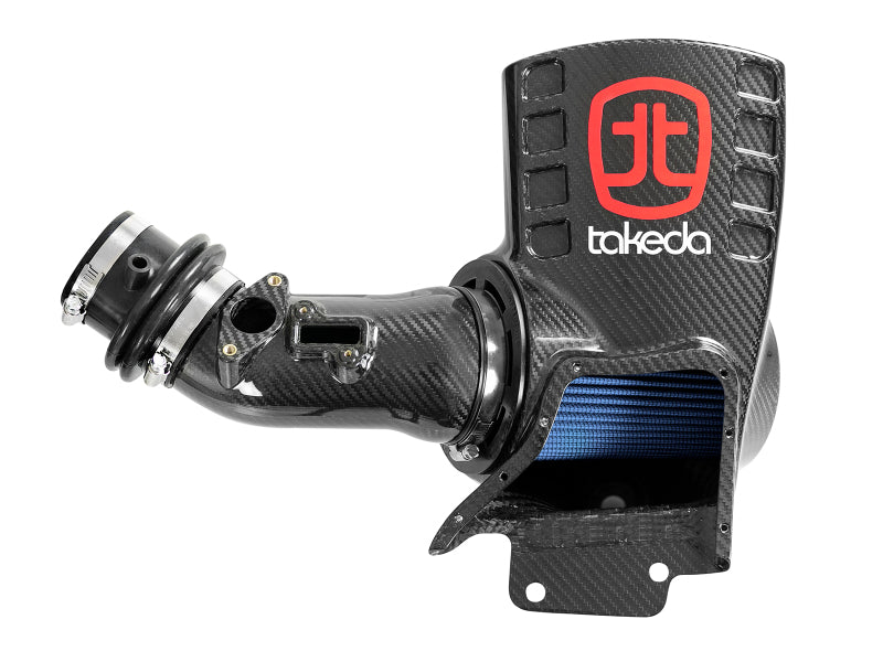 Cold Air Intakes AFE58-10002R aFe