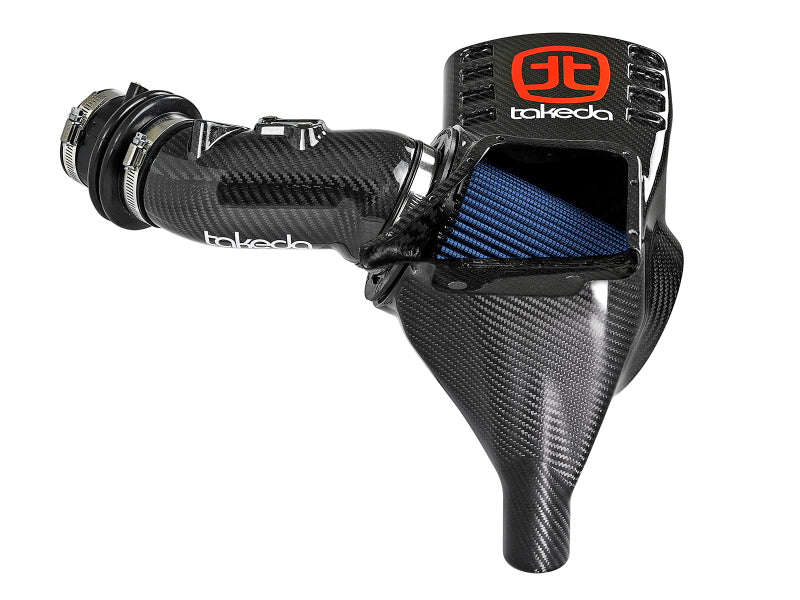 Cold Air Intakes AFE58-10002R aFe