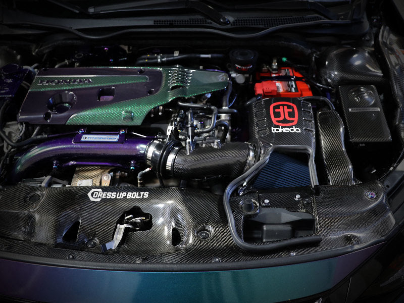 Cold Air Intakes AFE58-10002R aFe