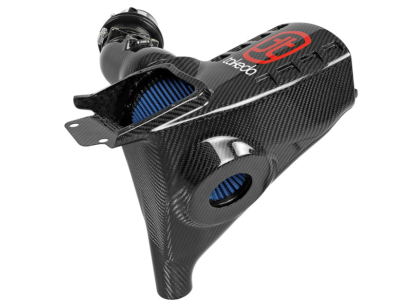 Cold Air Intakes AFE58-10002R aFe