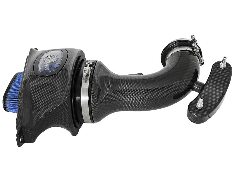 Cold Air Intakes AFE52-74201-C aFe