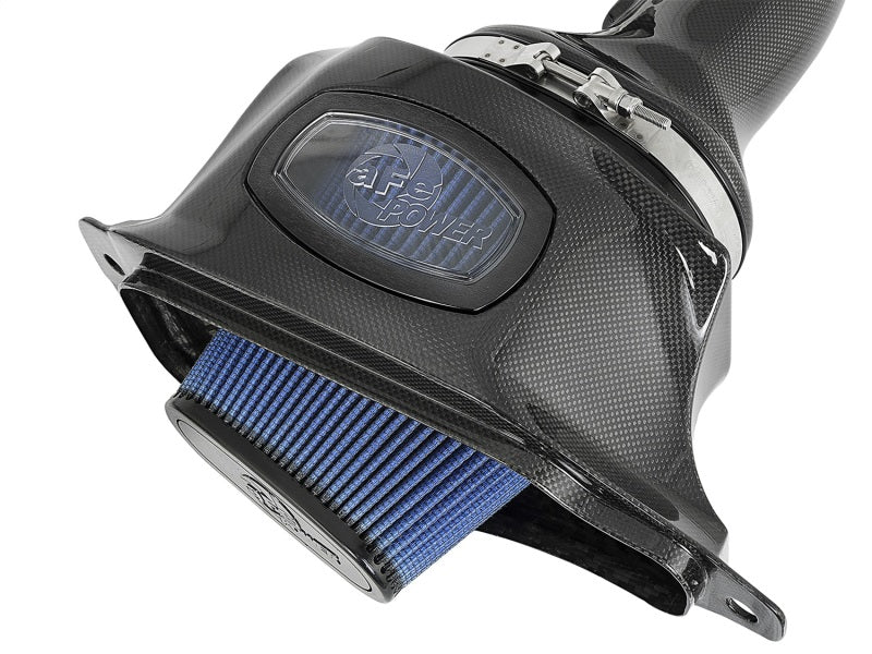 Cold Air Intakes AFE52-74201-C aFe