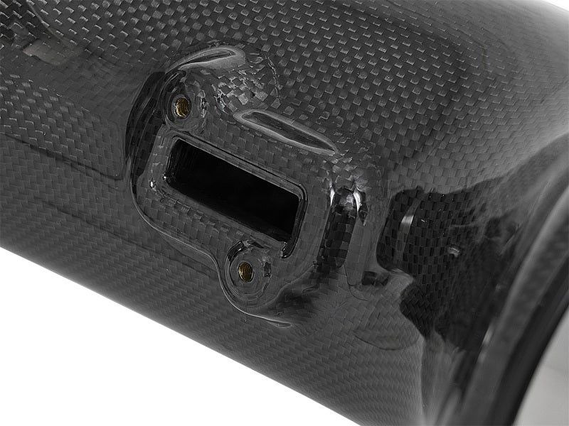 Cold Air Intakes AFE52-74201-C aFe