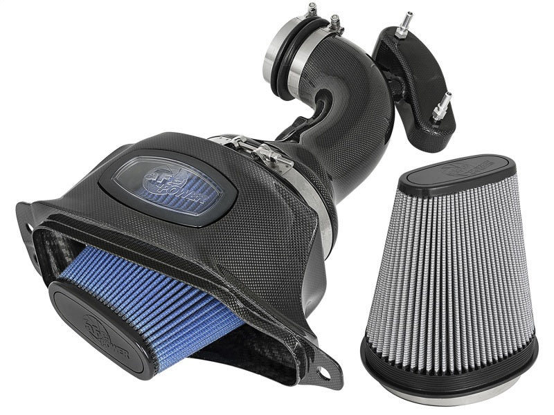 Cold Air Intakes AFE52-74201-C aFe