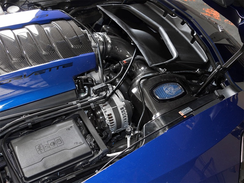 Cold Air Intakes AFE52-74201-C aFe