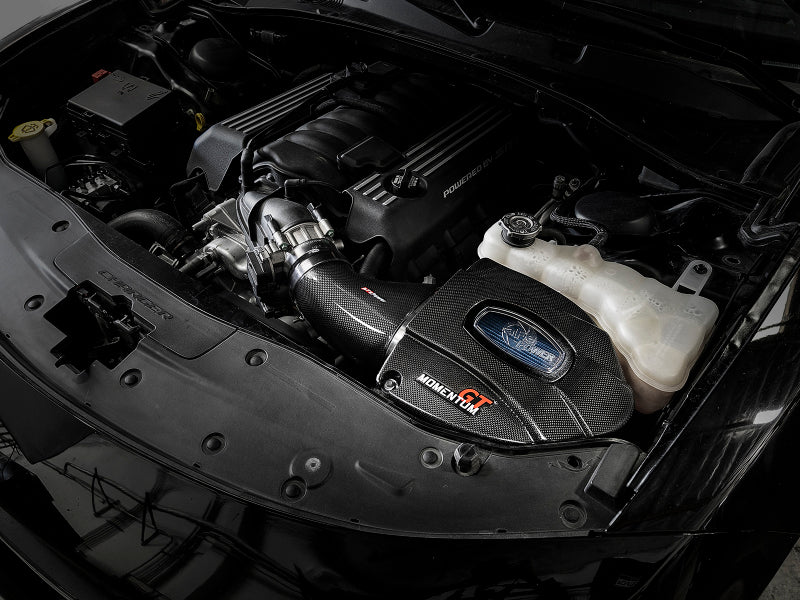 Cold Air Intakes AFE58-10003R aFe