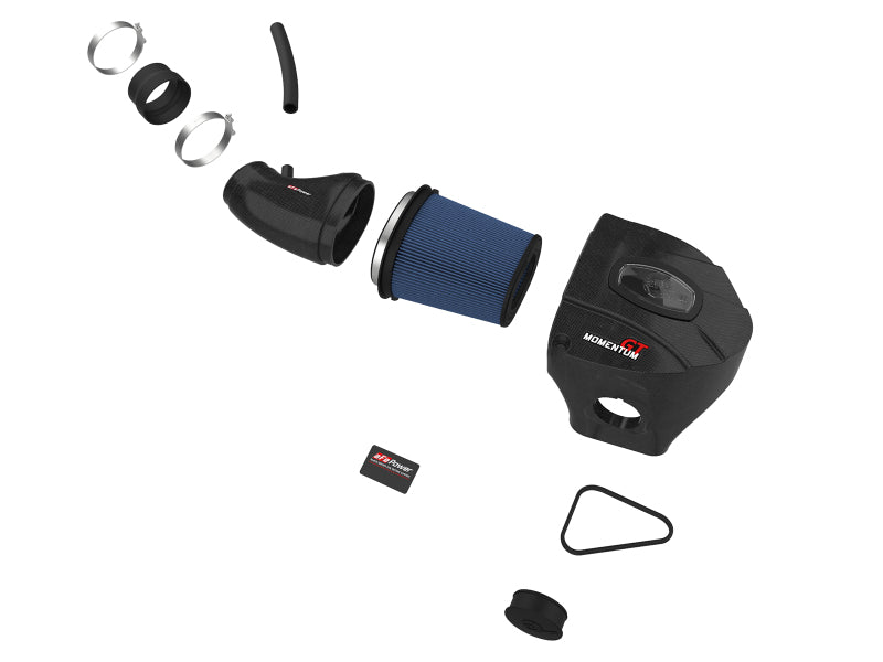 Cold Air Intakes AFE58-10003R aFe