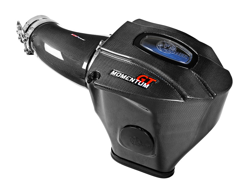 Cold Air Intakes AFE58-10003R aFe