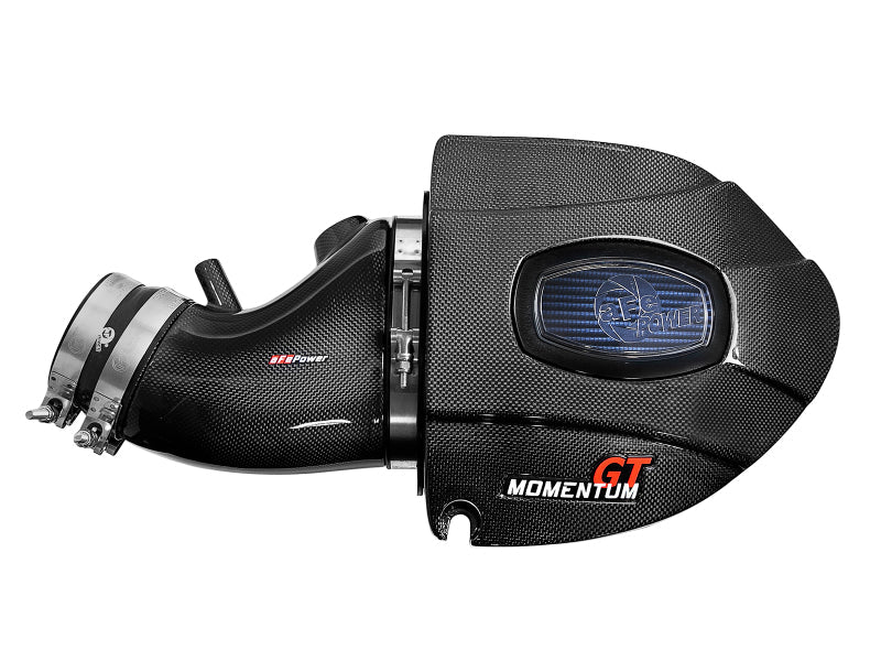 Cold Air Intakes AFE58-10003R aFe