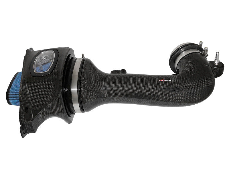 Cold Air Intakes AFE52-74202-C aFe