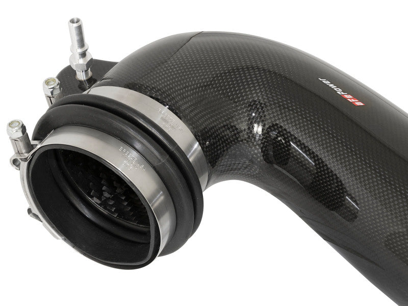 Cold Air Intakes AFE52-74202-C aFe