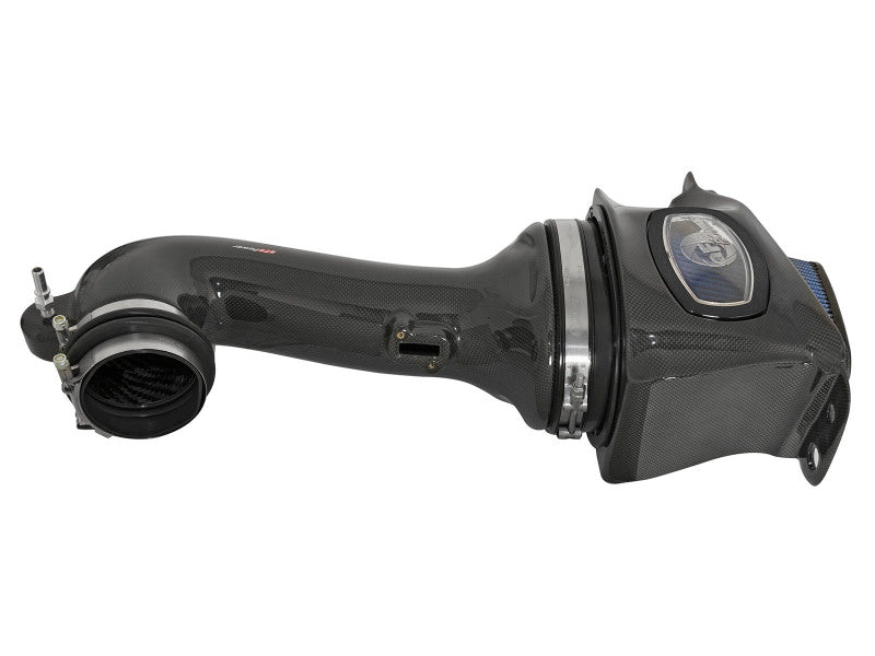Cold Air Intakes AFE52-74202-C aFe