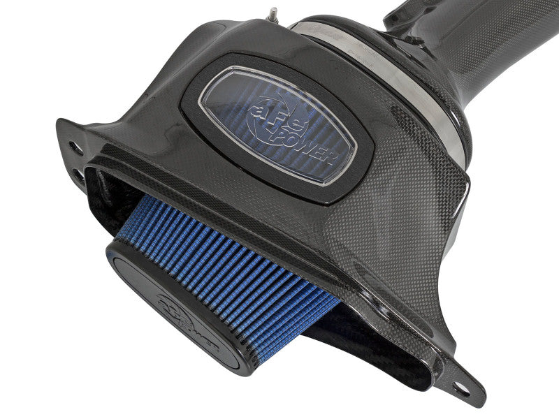 Cold Air Intakes AFE52-74202-C aFe