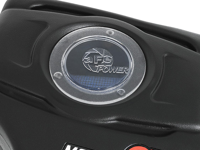 Cold Air Intakes AFE59-06103 aFe