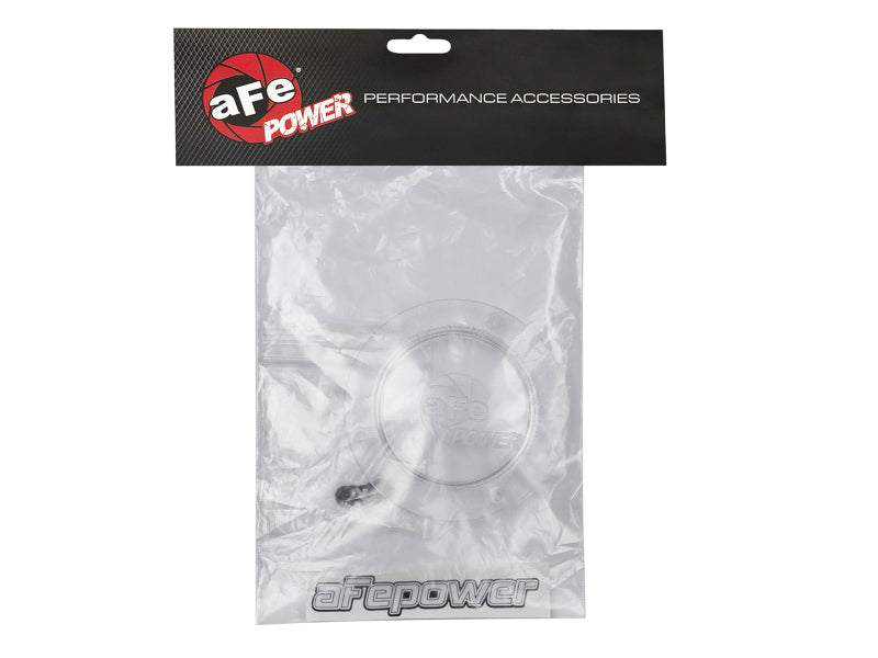 Cold Air Intakes AFE59-06103 aFe