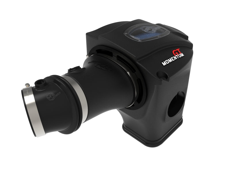 Cold Air Intakes AFE50-72205R aFe