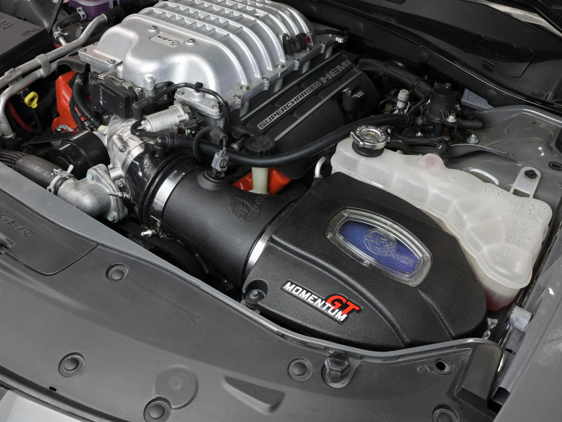 Cold Air Intakes AFE50-72205R aFe