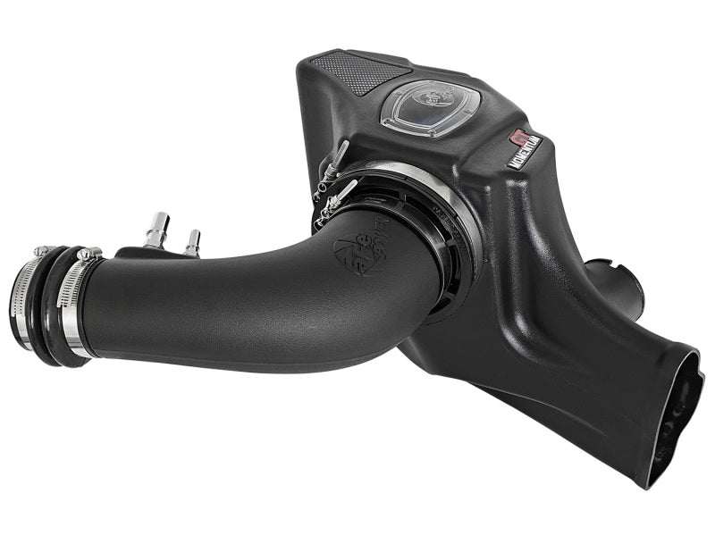 Cold Air Intakes AFE54-73202 aFe