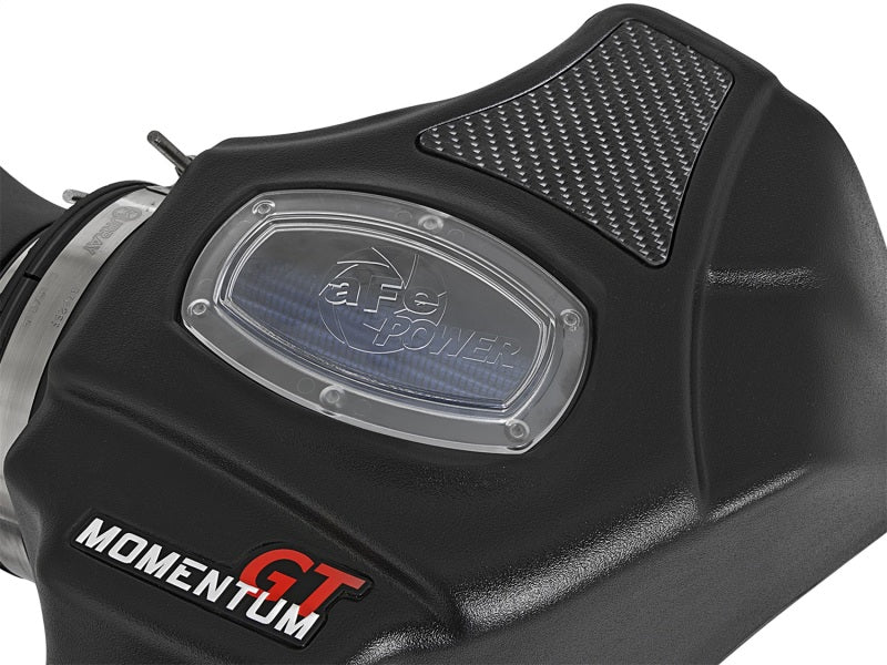 Cold Air Intakes AFE54-73202 aFe