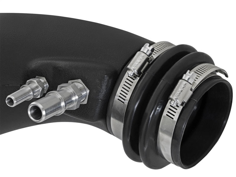 Cold Air Intakes AFE54-73202 aFe