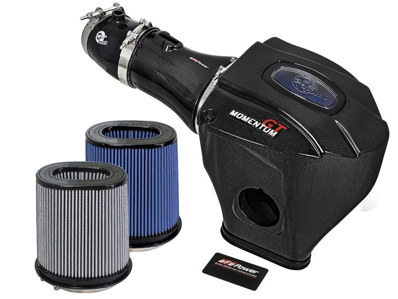 Cold Air Intakes AFE52-72204-CF aFe