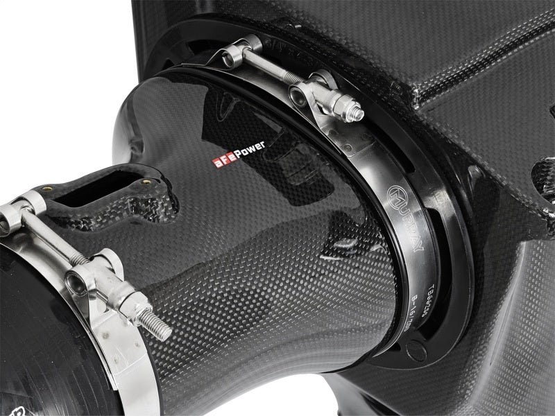 Cold Air Intakes AFE52-72204-CF aFe