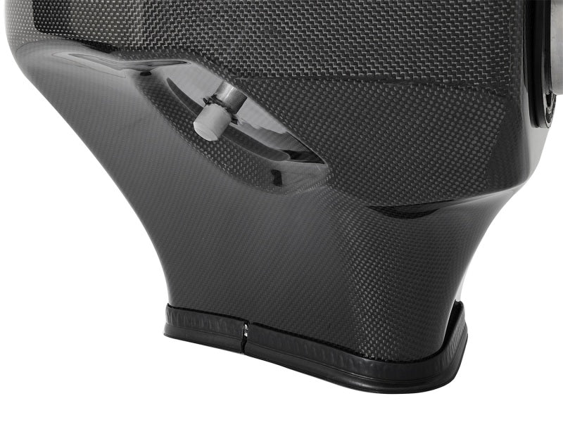 Cold Air Intakes AFE52-72204-CF aFe
