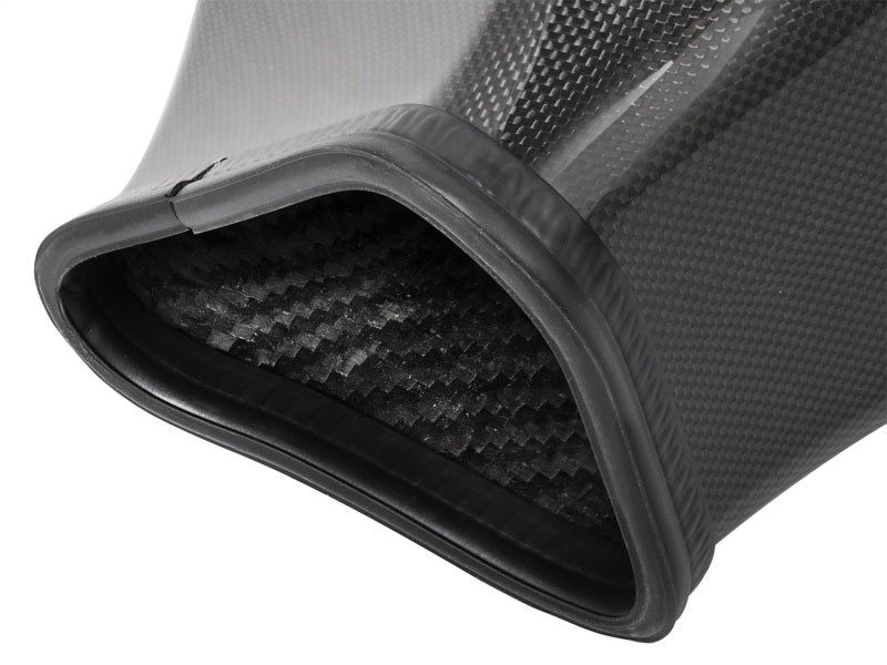Cold Air Intakes AFE52-72204-CF aFe