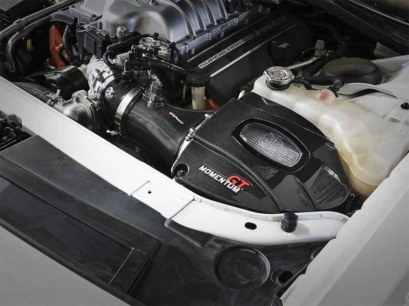 Cold Air Intakes AFE52-72204-CF aFe