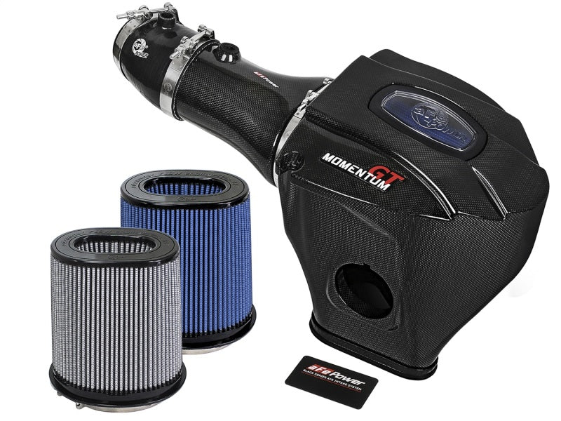 Air Intake Components AFE52-72205-CF aFe