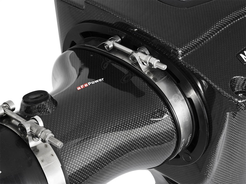 Air Intake Components AFE52-72205-CF aFe