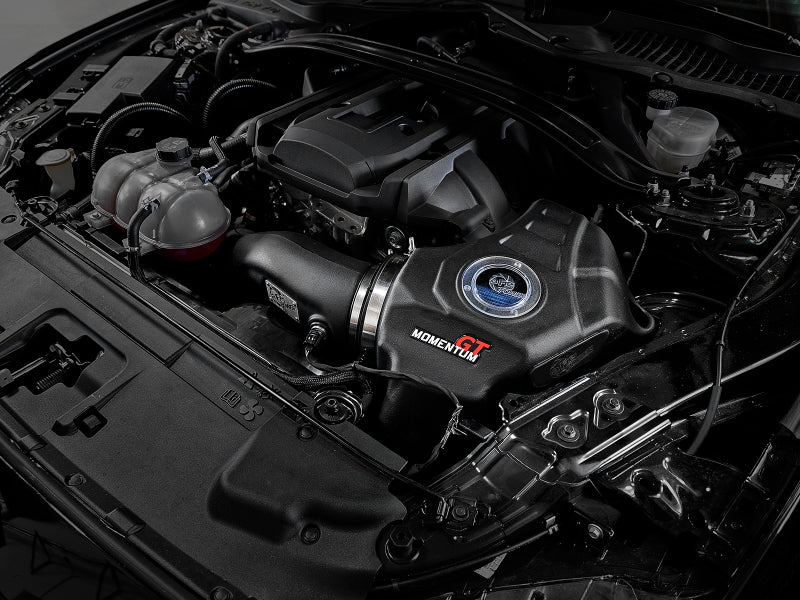 Cold Air Intakes AFE50-70050R aFe