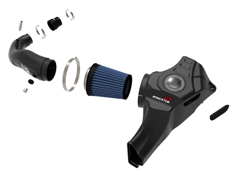 Cold Air Intakes AFE50-70050R aFe