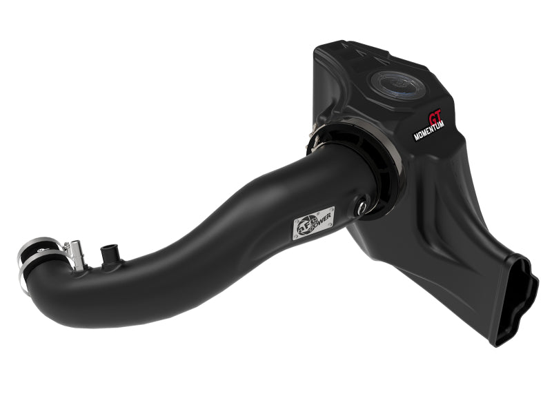 Cold Air Intakes AFE50-70050R aFe