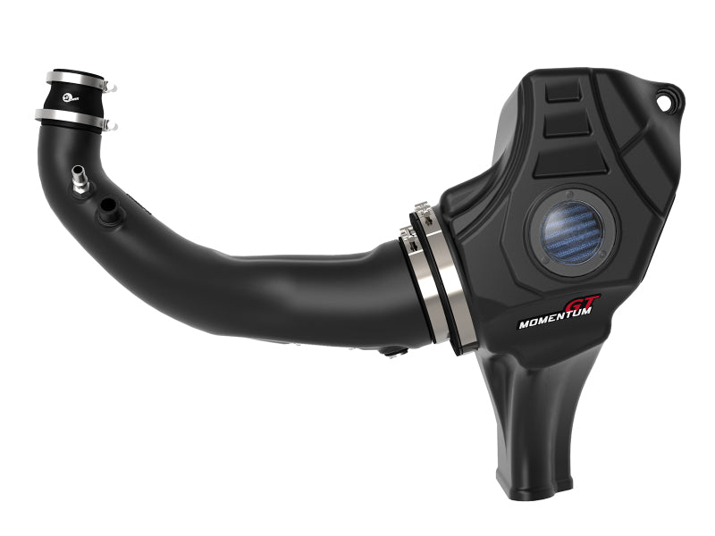 Cold Air Intakes AFE50-70050R aFe