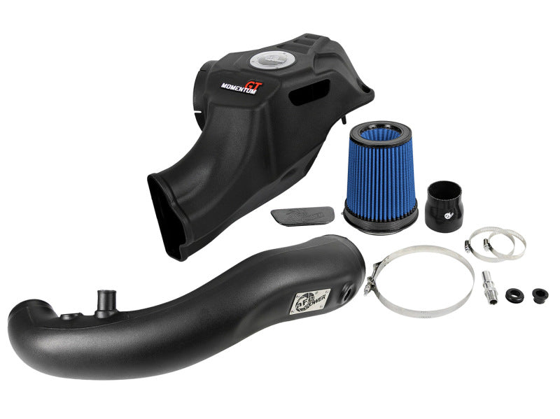 Cold Air Intakes AFE50-70050R aFe