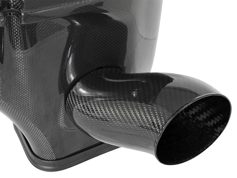 Air Intake Components AFE54-72203-SF aFe