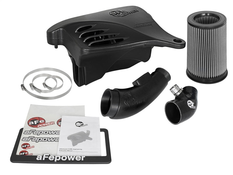 Cold Air Intakes AFE51-76314 aFe