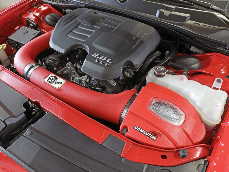 Cold Air Intakes AFE51-72201-R aFe