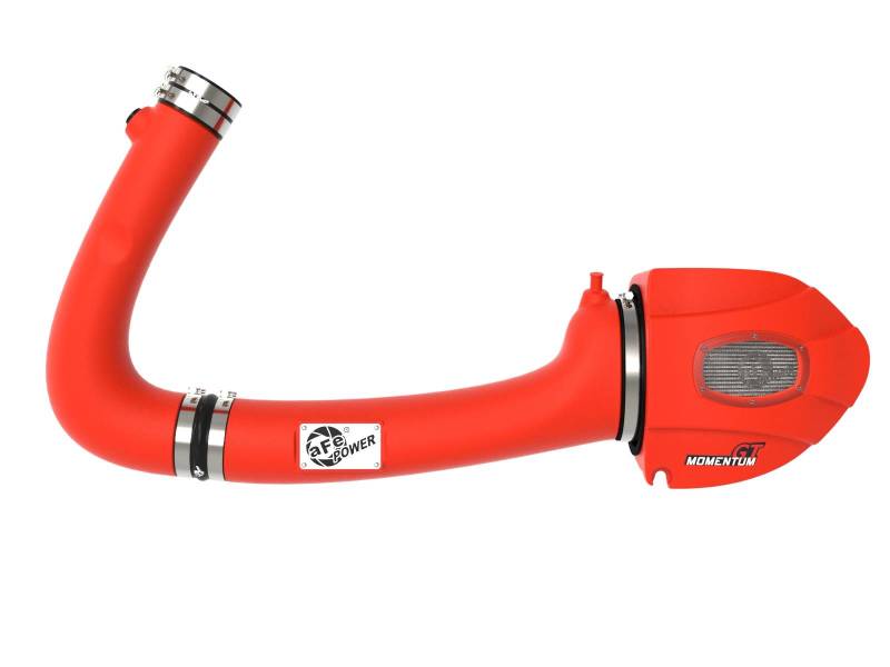 Cold Air Intakes AFE51-72201-R aFe