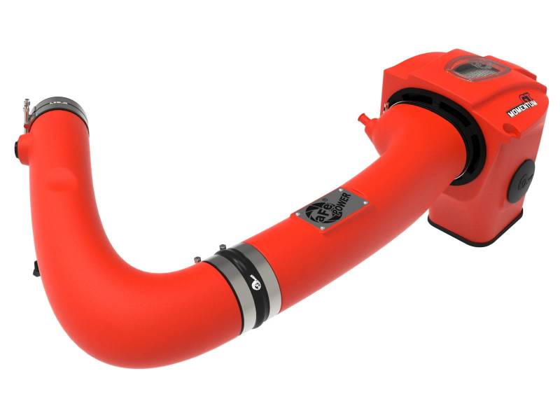 Cold Air Intakes AFE51-72201-R aFe