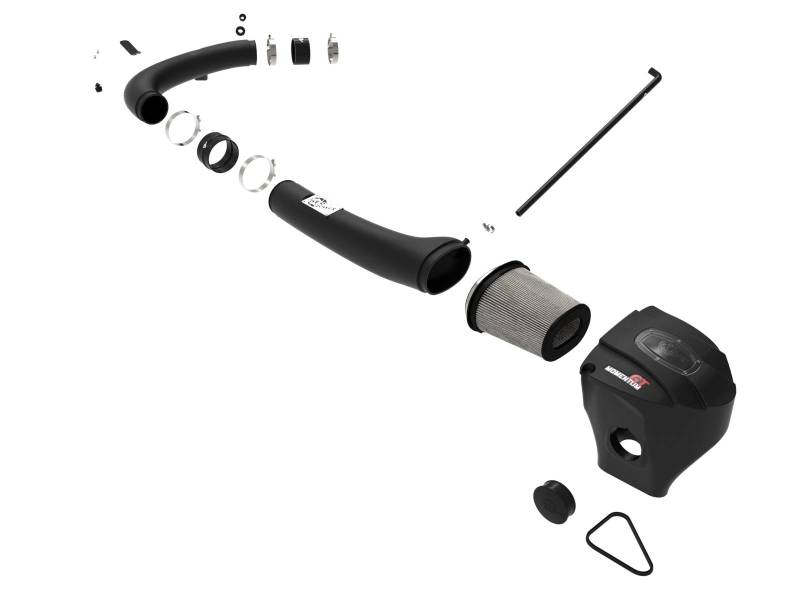 Cold Air Intakes AFE51-72201 aFe