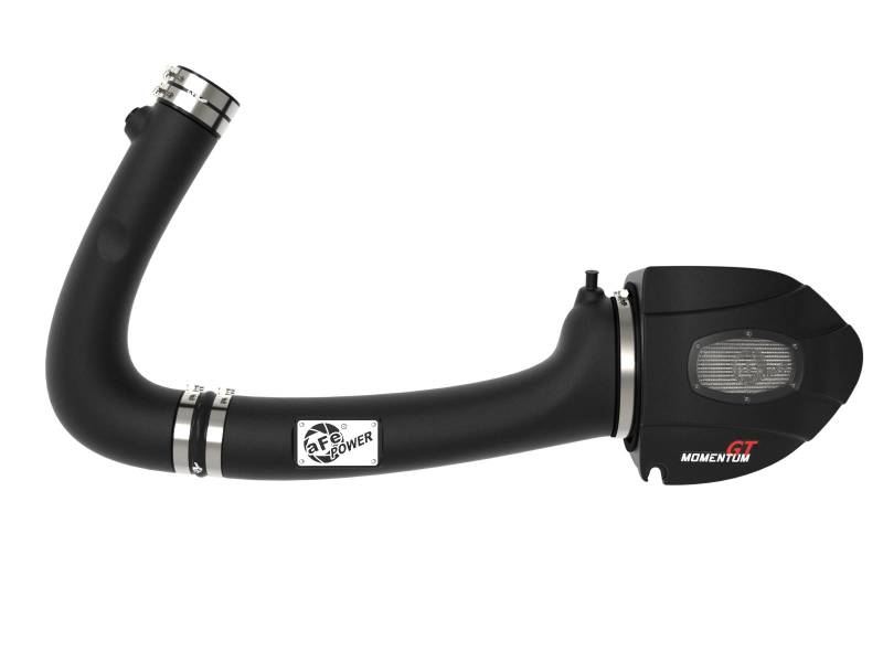 Cold Air Intakes AFE51-72201 aFe
