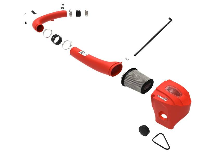 Cold Air Intakes AFE51-72201-R aFe
