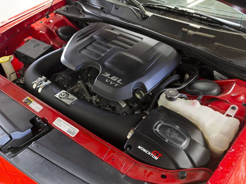Cold Air Intakes AFE51-72201 aFe